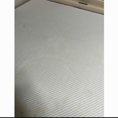 コアラマットレス セミダブル フレーム付き の画像