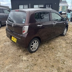 ピクシスエポック　AT　R8年3月4日の画像