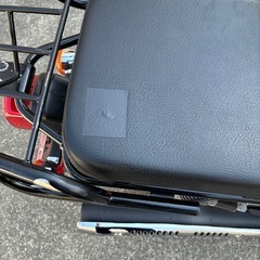 希少モデル ホンダ クロスカブ110 マグナレッド カスタム多数の画像