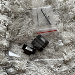 ソリッド鎧 Apple Watch ケース 46mm スペースグレーの画像