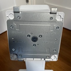 【無料】【引き取り】 モニタースタンドの画像