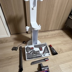 ダイソンクリーナーの画像