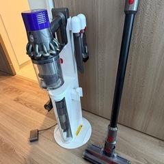 ダイソンクリーナーの画像