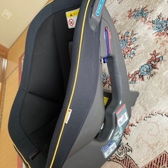 チャイルドシートの画像