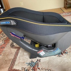 チャイルドシートの画像