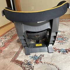 チャイルドシートの画像