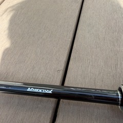 タカミヤ　エギングロッドの画像