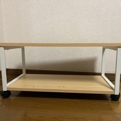 テレビ台の画像