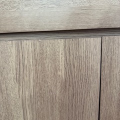 コンパクトサイドラック ルーター収納  LOWYAの画像