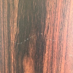 化粧ボード ・化粧板・システム ボード［120cm×40cm×2cm］【中古】の画像