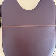 未使用 国産 フェイス＆ボディークッション ECO-C60 施術用 高田ベッド系 の画像