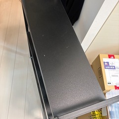 【無料】スチールラック 傷、汚れはありません。の画像