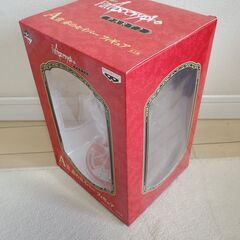 フィギュア 赤のセイバー 【新品】の画像