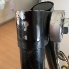 ハンモックスタンドの画像