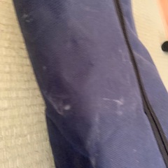 ハンモックスタンドの画像