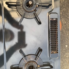 パロマガスコンロ　LPガスの画像