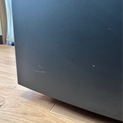 【引取】TOSHIBA 冷蔵庫 153L GR-W15BS (KT)★2025年製★動作確認済み の画像