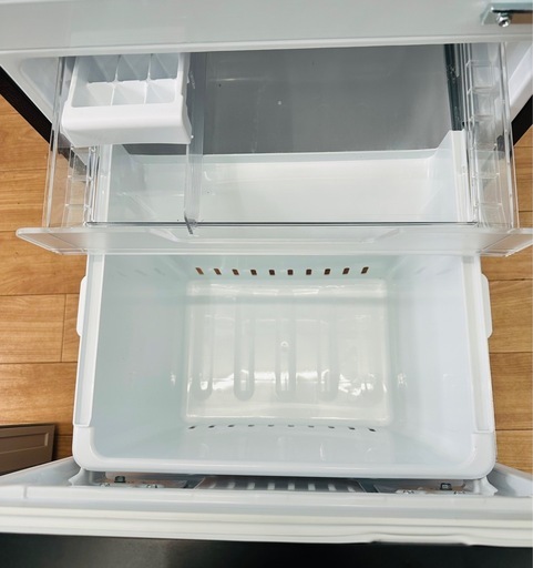 【引取】TOSHIBA 冷蔵庫 153L GR-W15BS (KT)★2025年製★動作確認済み 