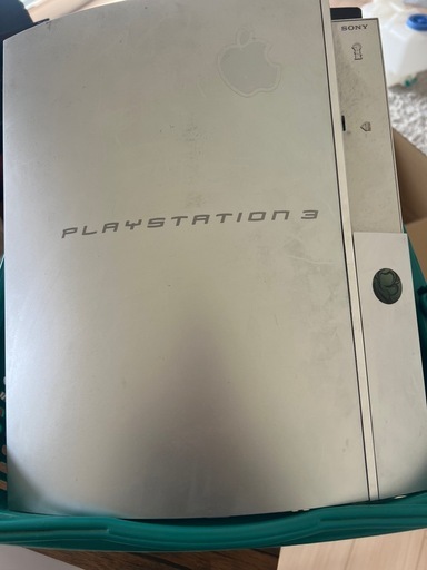 PS3➕カセット6➕WiiUセット