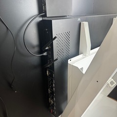 デジタルホワイトボード　RICOH Interactive Whiteboard D6510 ジャンクの画像