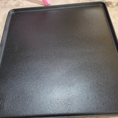 汚れ防止トレイ  トランク用 ラゲッジトレイの画像