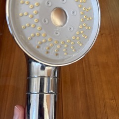 【お渡し決定】マイクロバブルシャワーヘッドの画像