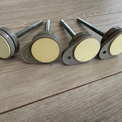 ベビーゲートの画像