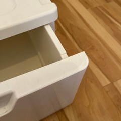 チェスト 
2個セットの画像