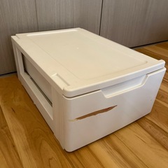 チェスト 
2個セットの画像