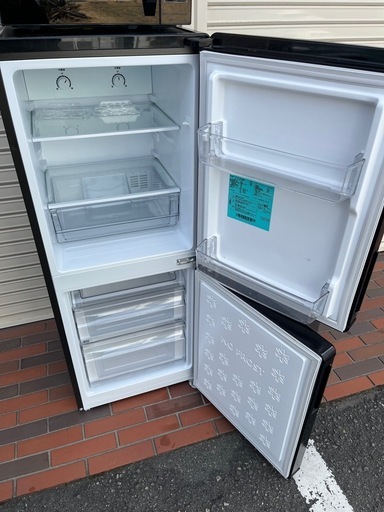 ★美品★最新家電3点セット 冷蔵庫 洗濯機 レンジ 2023年製