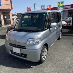 ダイハツ　タントＬ　当方下取り車(車屋なので安心保証)格安車の画像