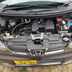 ゼスト AT R9年9月25日の画像