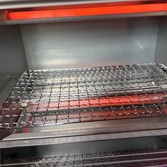 トースター　新品の画像