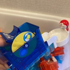 ころがスイッチ　ポケモン＆ドラえもんの画像