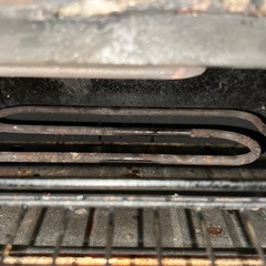 魚焼きグリル 電気グリル フィッシュロースター 日立 焼いちゃ魚 ER-AW1 の画像