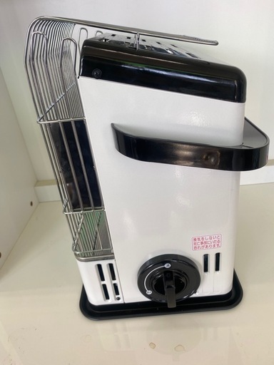 Iwatani イワタニ カセットガスストーブ ハイパワータイプ 　中古　リサイクルショップ宮崎屋佐土原店R8.2.23