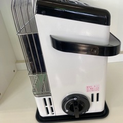 Iwatani イワタニ カセットガスストーブ ハイパワータイプ 　中古　リサイクルショップ宮崎屋佐土原店R8.2.23の画像