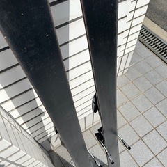 スキー板　150cmの画像