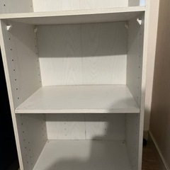 ニトリ　3段ボックスの画像