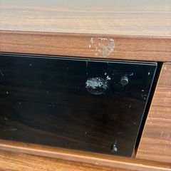 テレビ台の画像