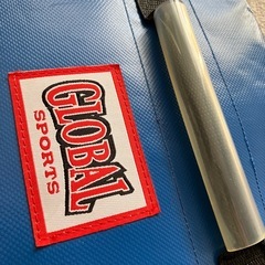 ビッグキックミット　GLOBALSPORTS　グローバルスポーツの画像
