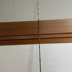 紅牙　MX69XHB-METAL タイラバロッド の画像