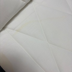 ベビー布団の画像