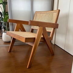 ピエールジャンヌレ PH29リプロダクト クラッシュゲートの画像