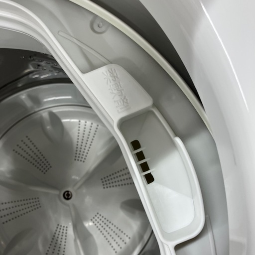 【トレファク八尾店】　取れに来れる方限定 Panasonic 全自動洗濯機