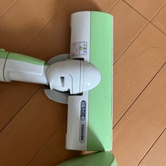 【ジャンク品】掃除機の画像