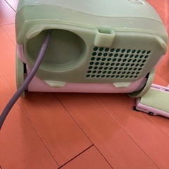 【ジャンク品】掃除機の画像