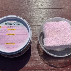 WILLSON ハンネリコンパウンド　新品の画像