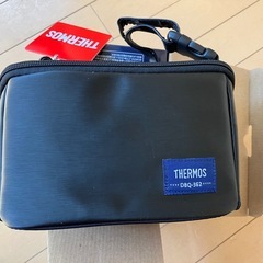 取引中)サーモス保温お弁当箱の画像