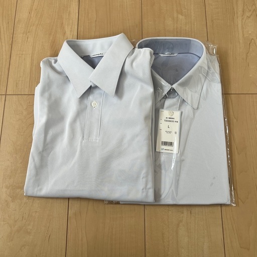 旭川実業高校男子制服　1ヶ月のみ着用 旭川実業高校男子制服 1ヶ月のみ着用